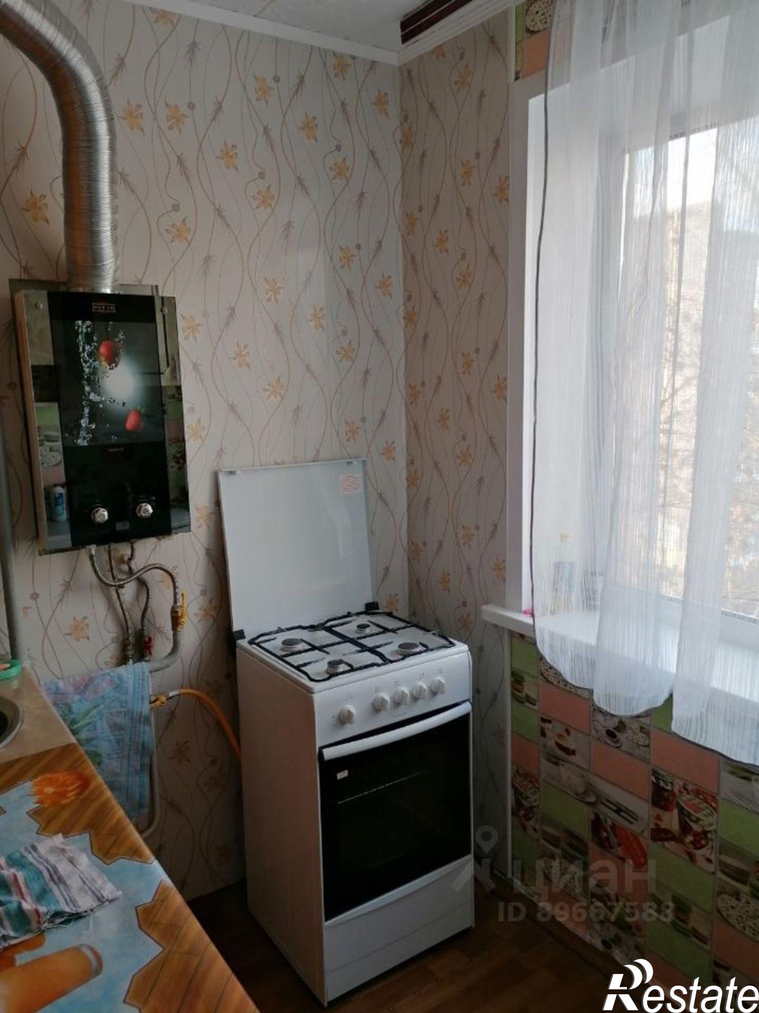 Сдать комнату за 7 500 рублей на улица Антонова-Овсеенко, 14