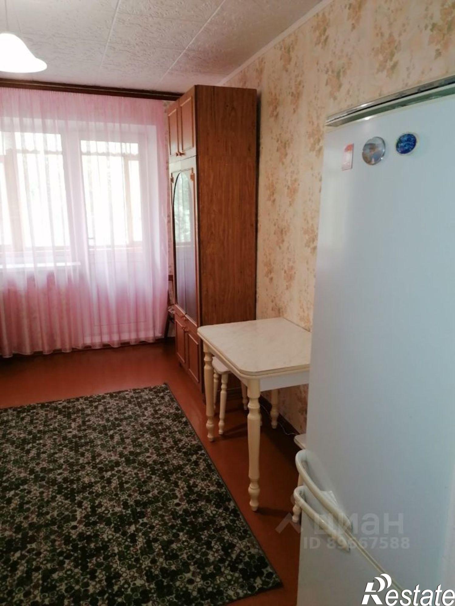 Сдать комнату за 7 500 рублей на улица Антонова-Овсеенко, 14