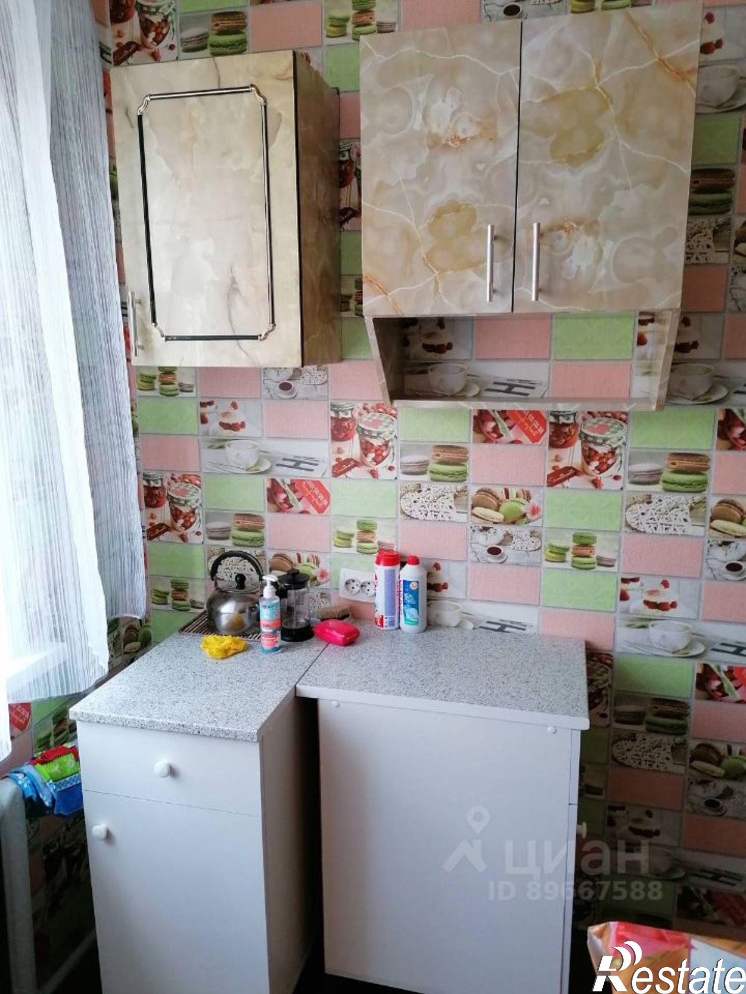 Сдать комнату за 7 500 рублей на улица Антонова-Овсеенко, 14