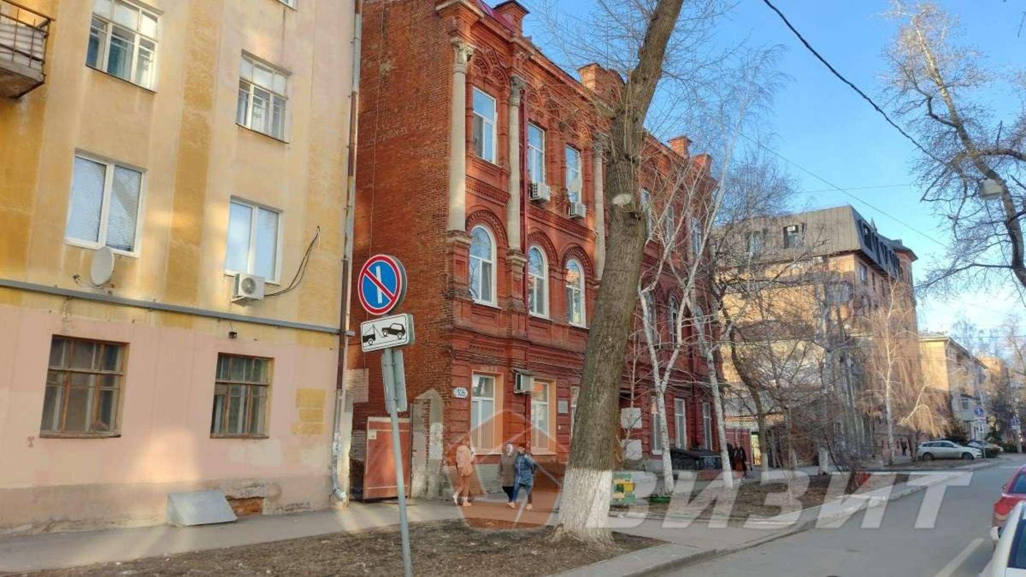 Купить торговое помещение за 7 800 000 рублей на Чапаевская улица, 106
