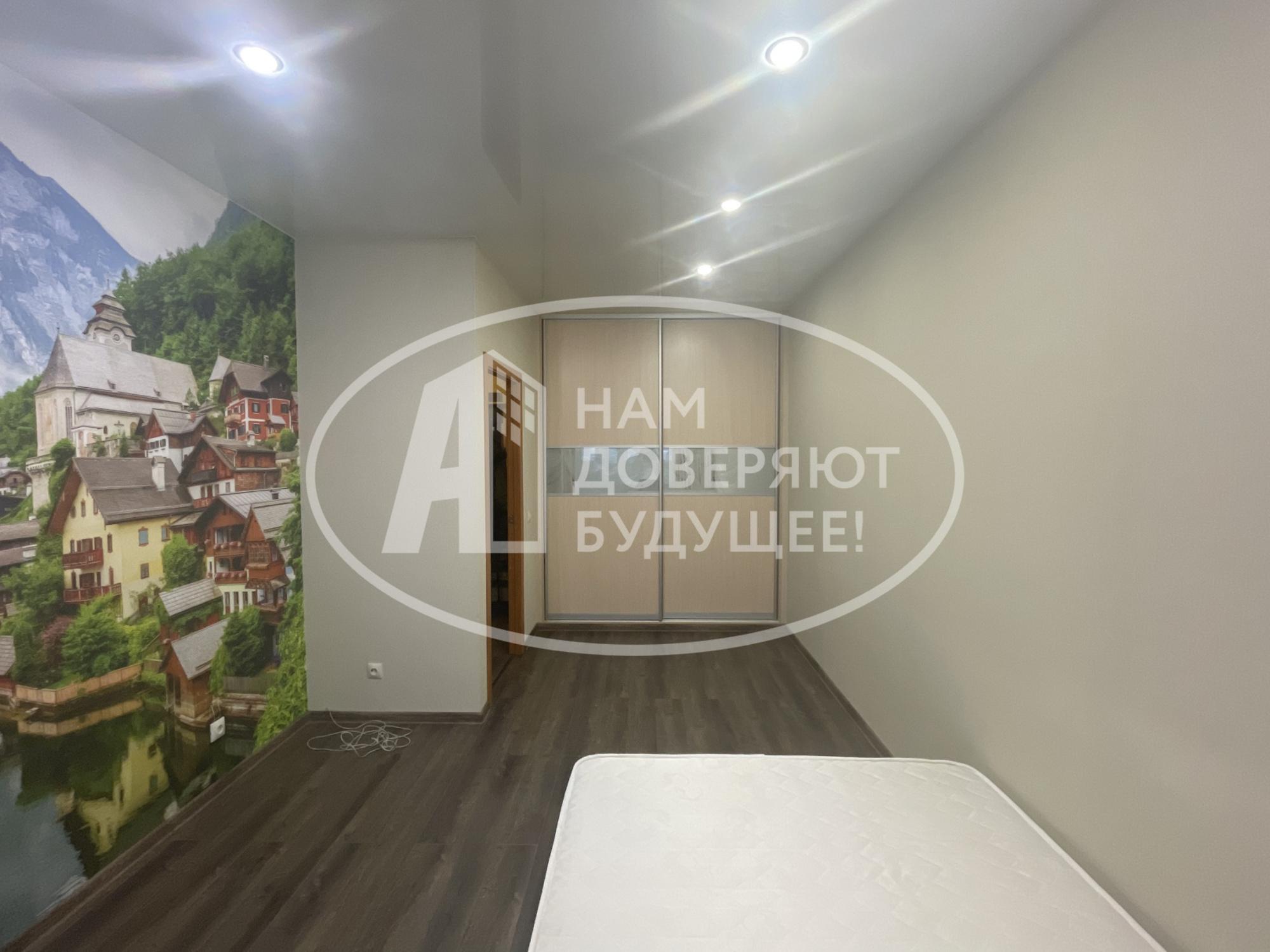 Купить квартиру за 5 400 000 рублей на улица Чернышевского, 17Д