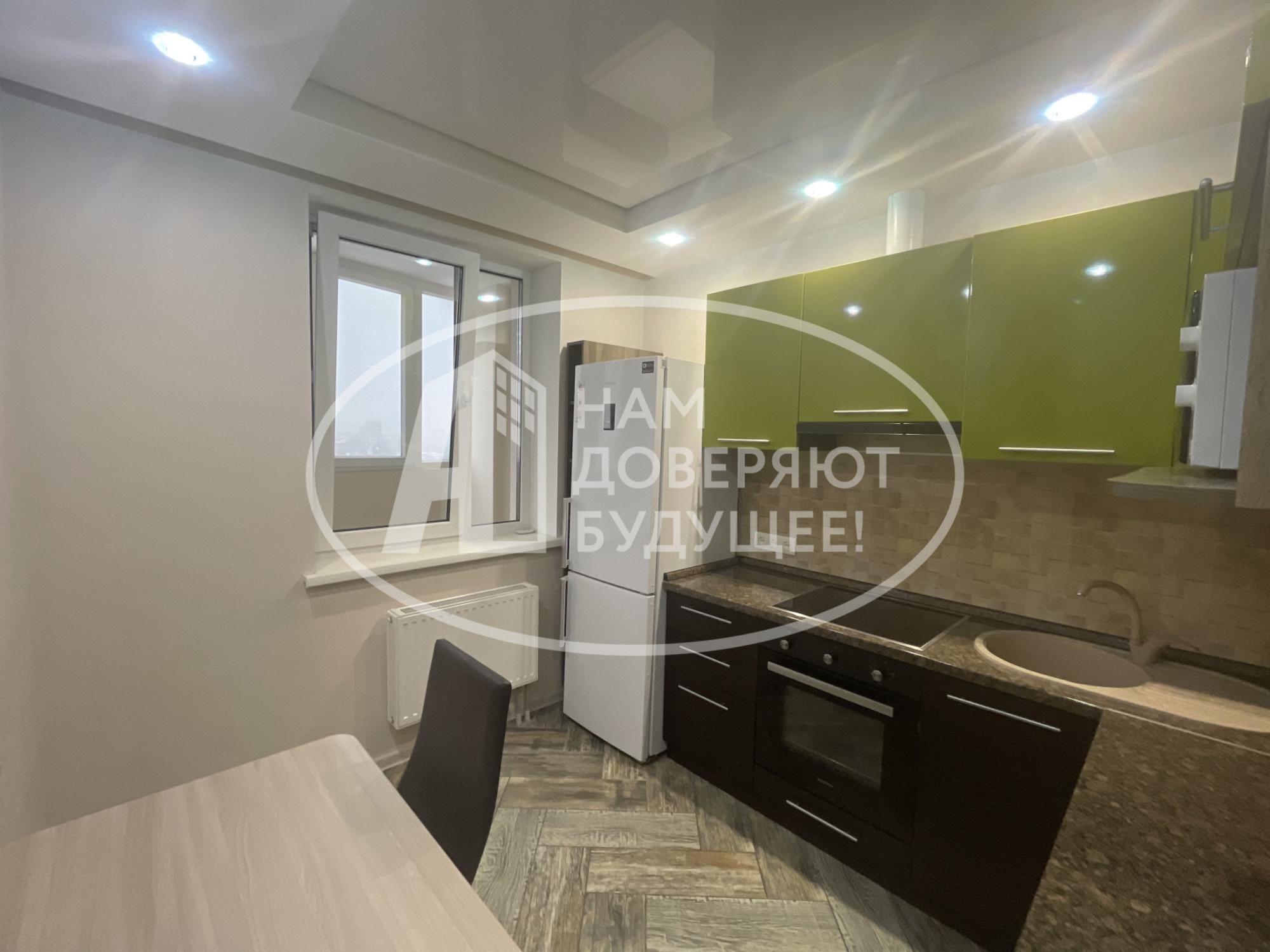 Купить квартиру за 5 400 000 рублей на улица Чернышевского, 17Д