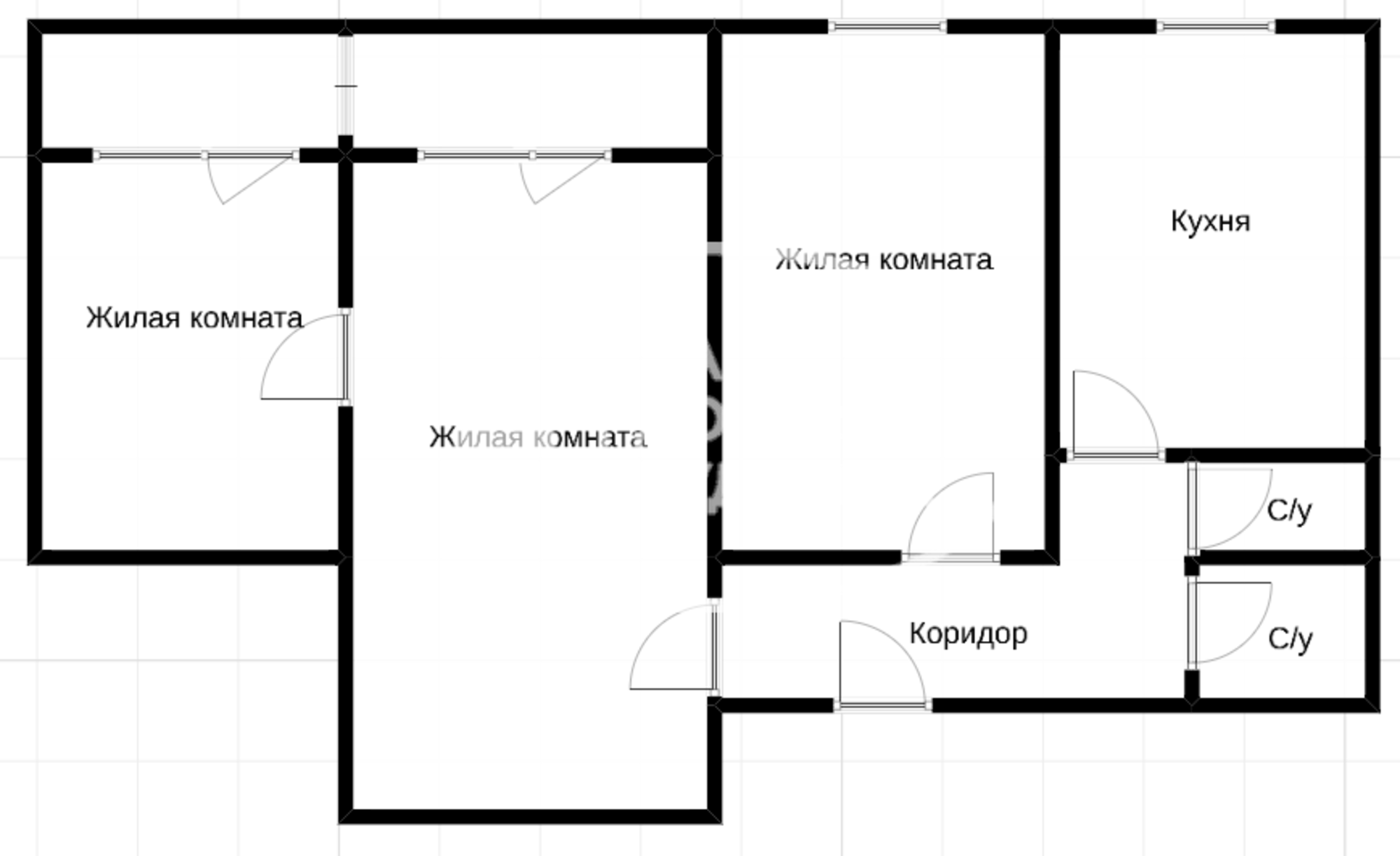 Купить дачу, дом, коттедж за 4 000 000 рублей на улица УЖД, 40А