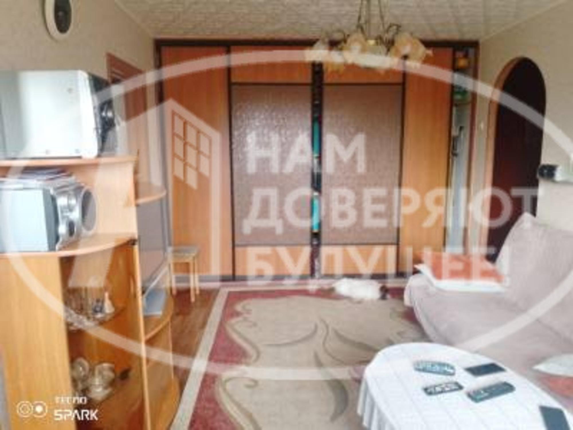 Купить квартиру за 590 000 рублей на улица Маяковского, 16