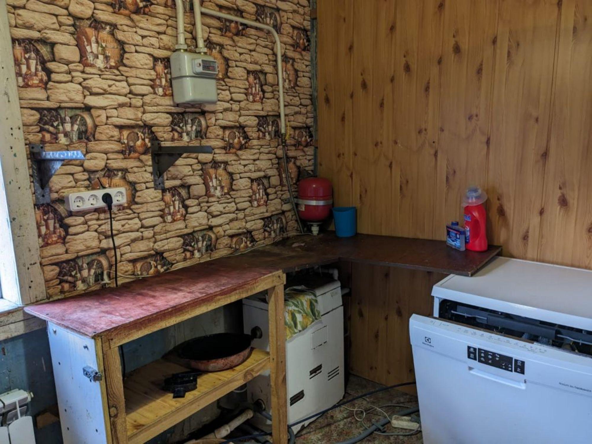 Купить дачу, дом, коттедж за 1 000 000 рублей на Заводская