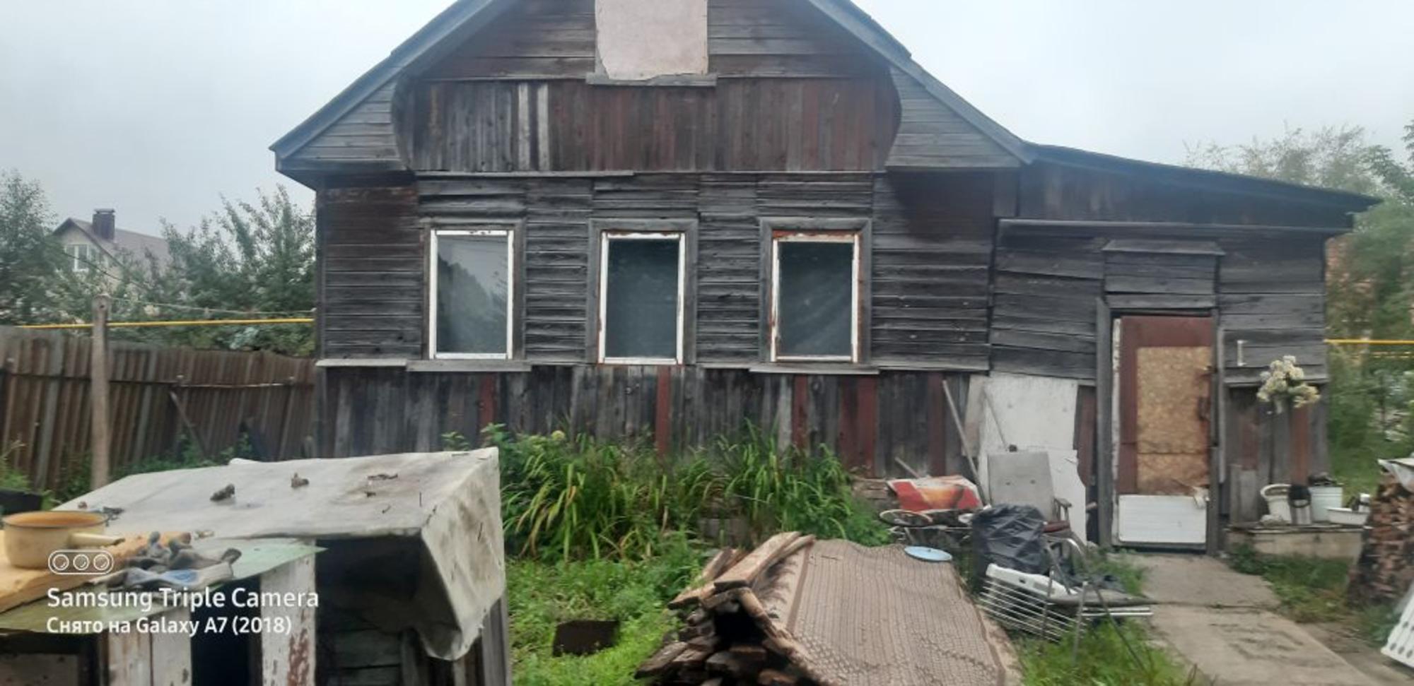 Купить дачу, дом, коттедж за 6 500 000 рублей на Майская ул