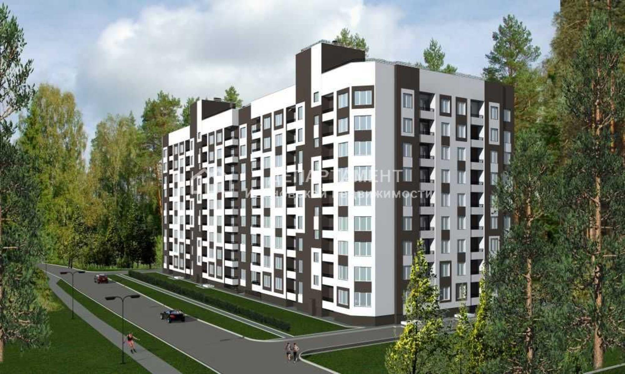 Купить квартиру за 4 049 000 рублей на , 1И