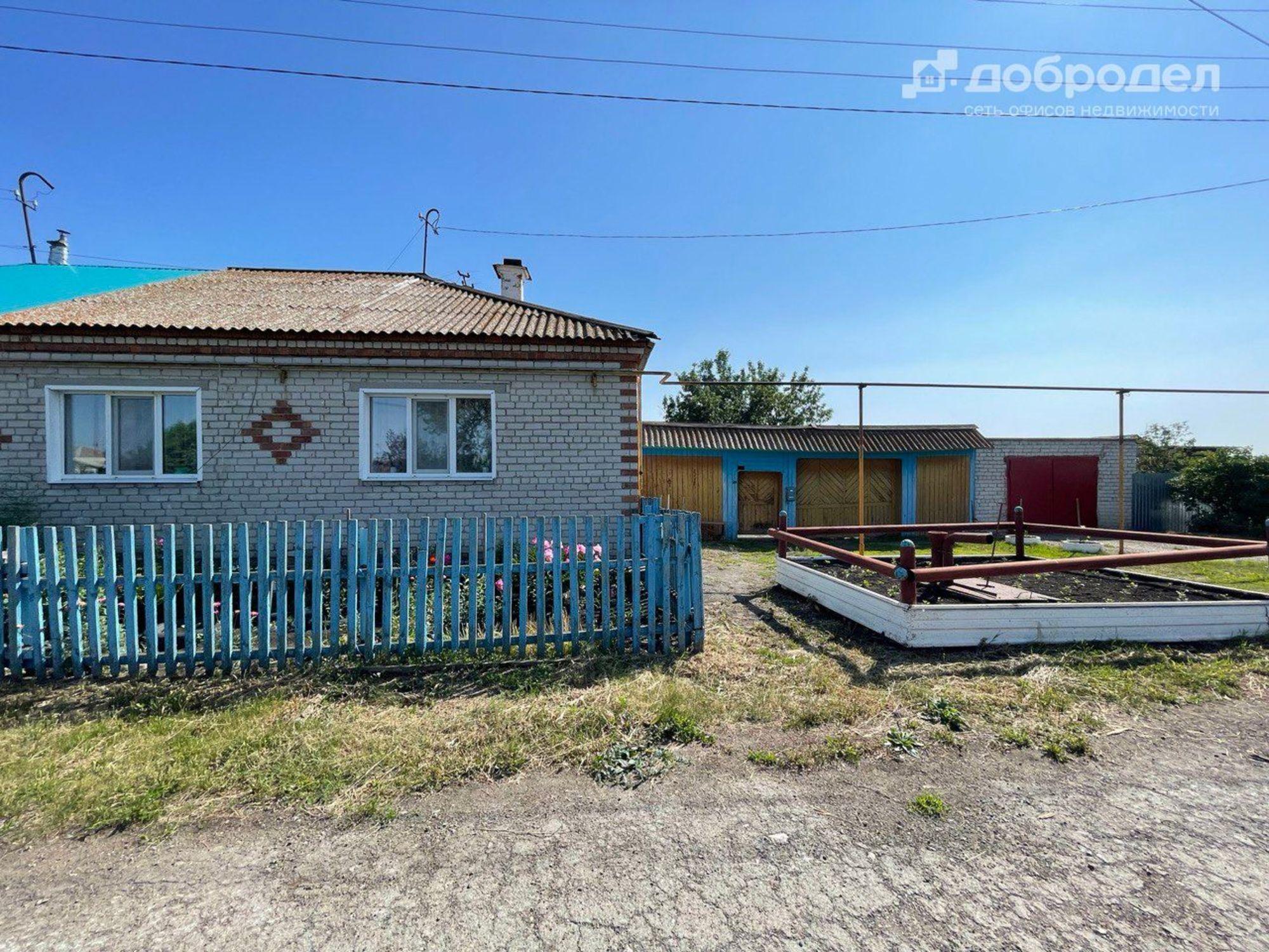 Купить дачу, дом, коттедж за 3 500 000 рублей на Новая улица, 10