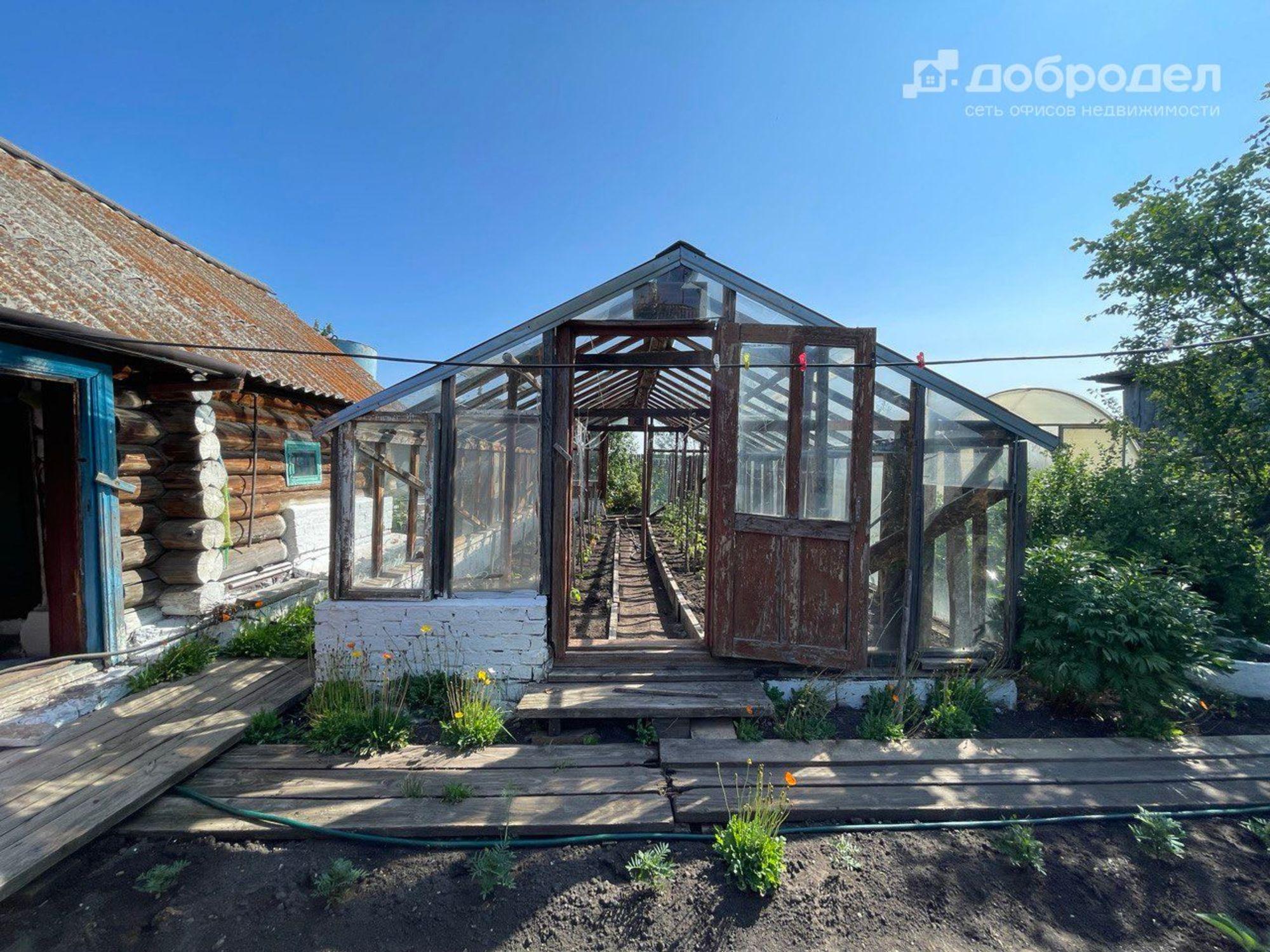 Купить дачу, дом, коттедж за 3 500 000 рублей на Новая улица, 10