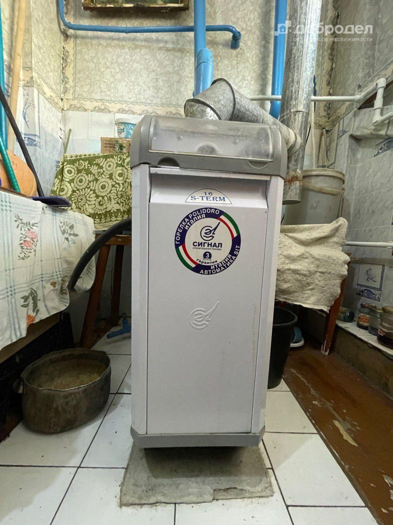 Купить дачу, дом, коттедж за 3 500 000 рублей на Новая улица, 10