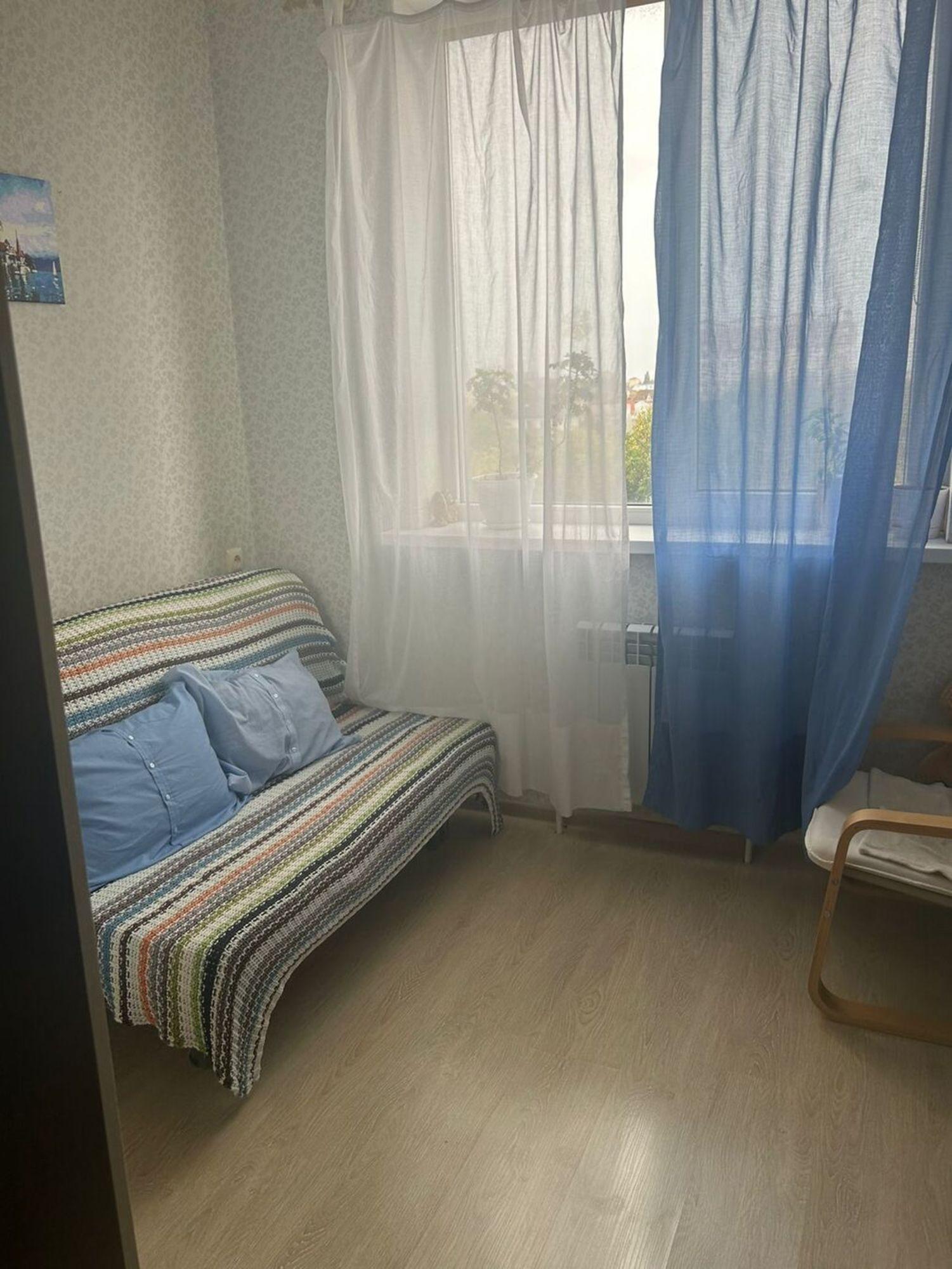 Купить квартиру за 5 200 000 рублей на Северный переулок, 6к2