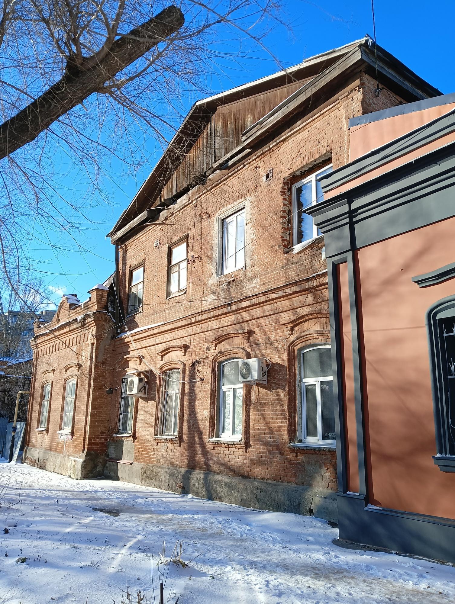 Купить квартиру за 2 100 000 рублей на имени Розы Люксембург 5