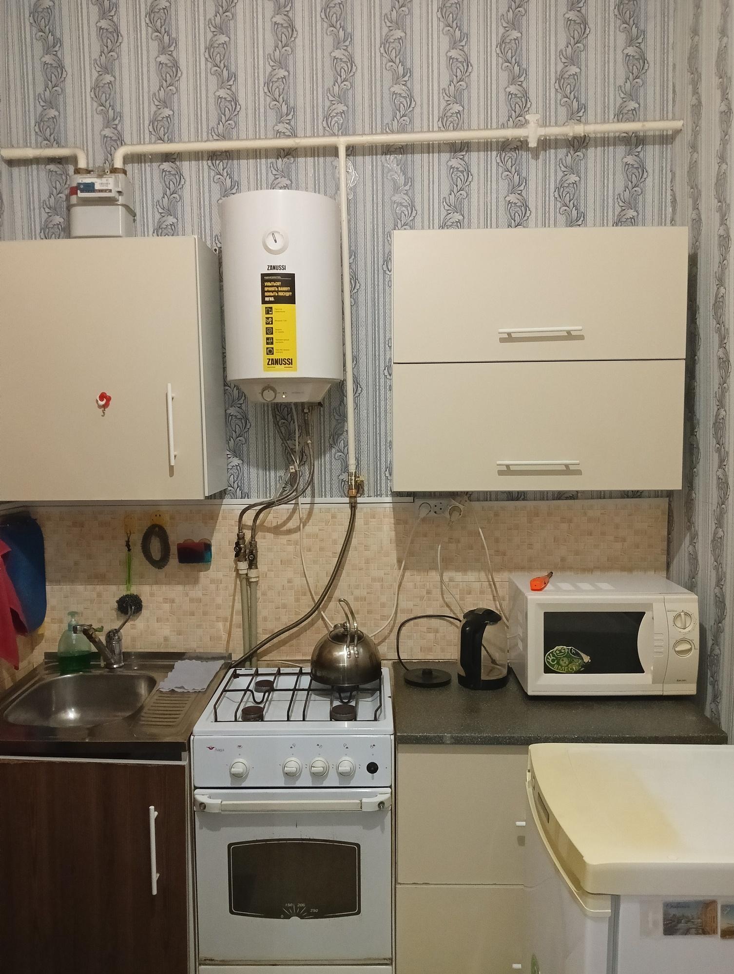 Купить квартиру за 2 100 000 рублей на имени Розы Люксембург 5