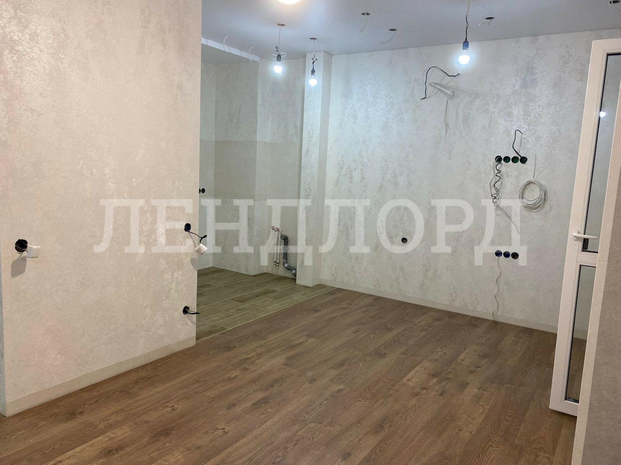 Купить квартиру за 6 500 000 рублей на проспект Стачки, 188/3