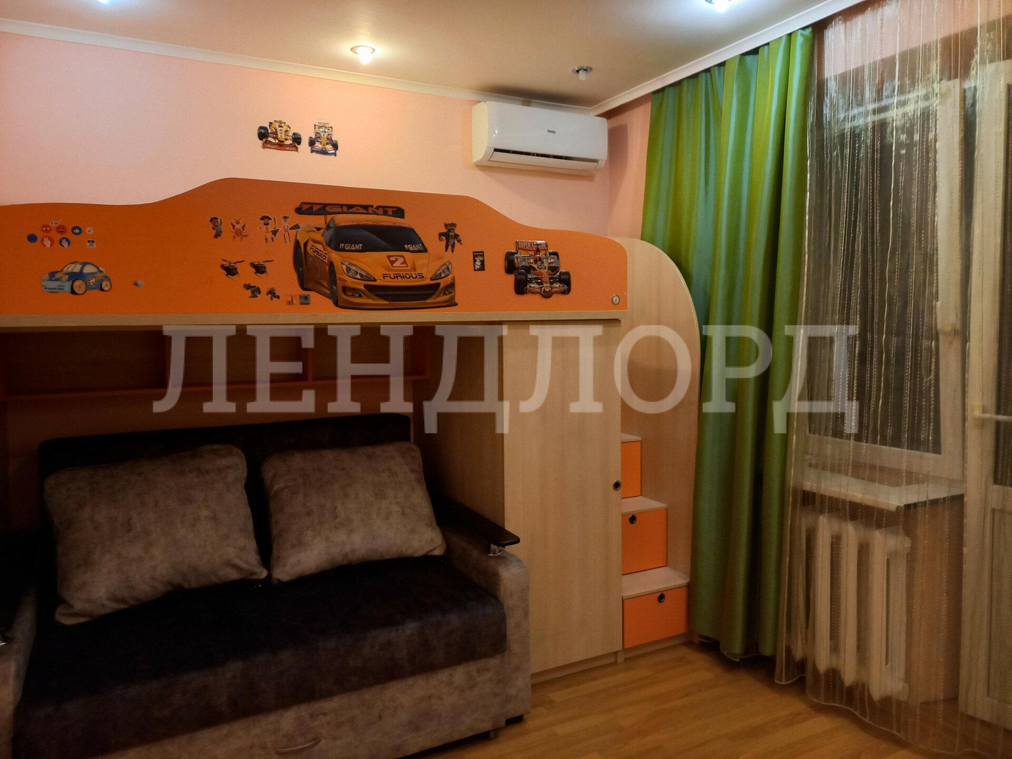 Сдать квартиру за 33 000 рублей на улица Добровольского, 8/2