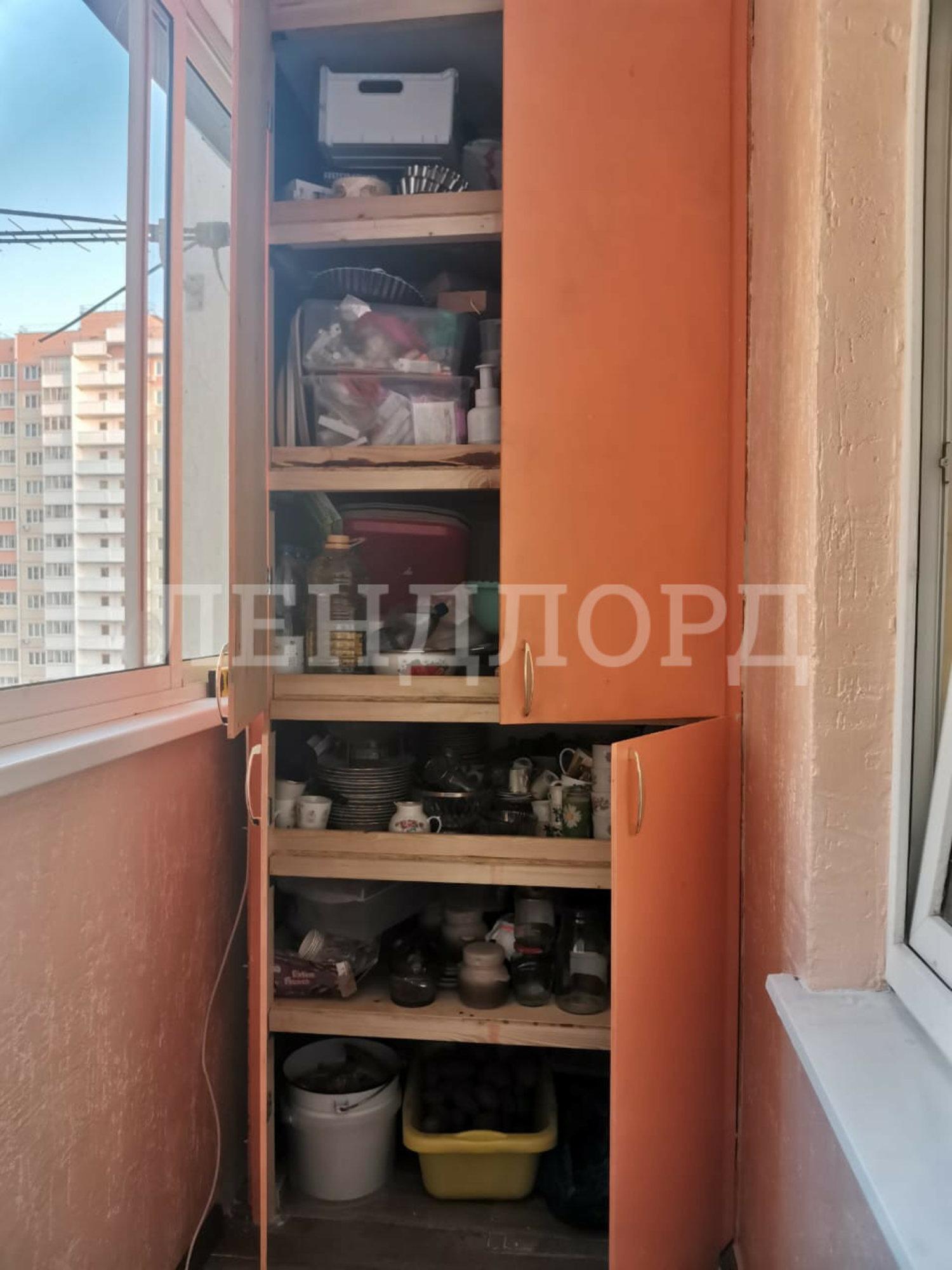 Купить квартиру за 7 600 000 рублей на улица Петренко, 18