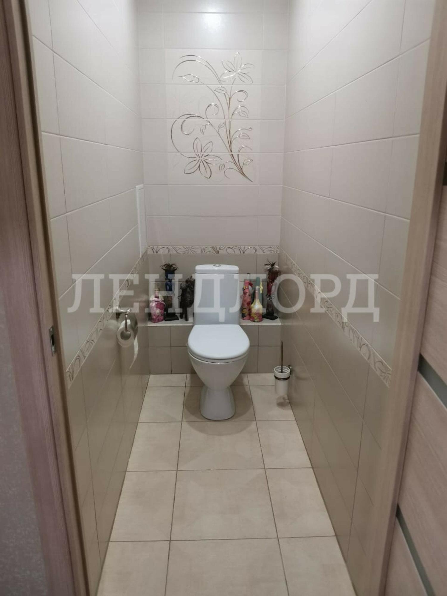 Купить квартиру за 7 600 000 рублей на улица Петренко, 18