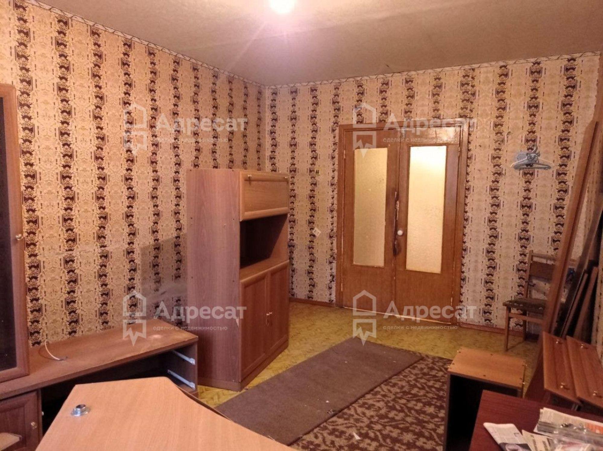 Купить квартиру за 5 000 000 рублей на пр-кт. Героев Сталинграда,  д.44