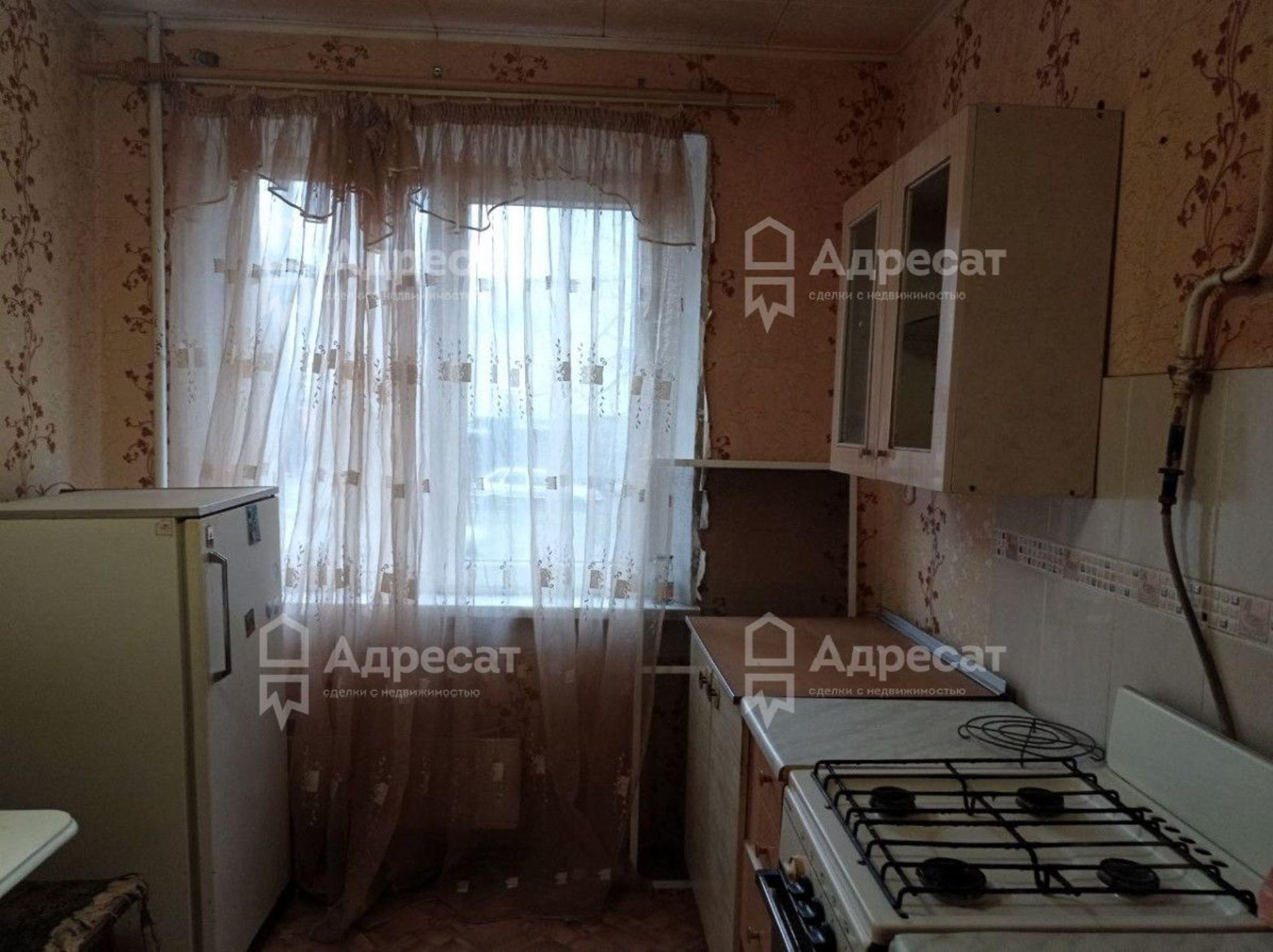 Купить квартиру за 5 000 000 рублей на пр-кт. Героев Сталинграда,  д.44