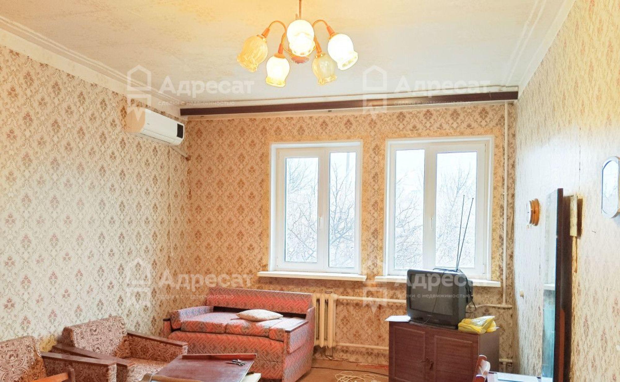 Купить квартиру за 2 800 000 рублей на ул. Героев Шипки,  д.1а