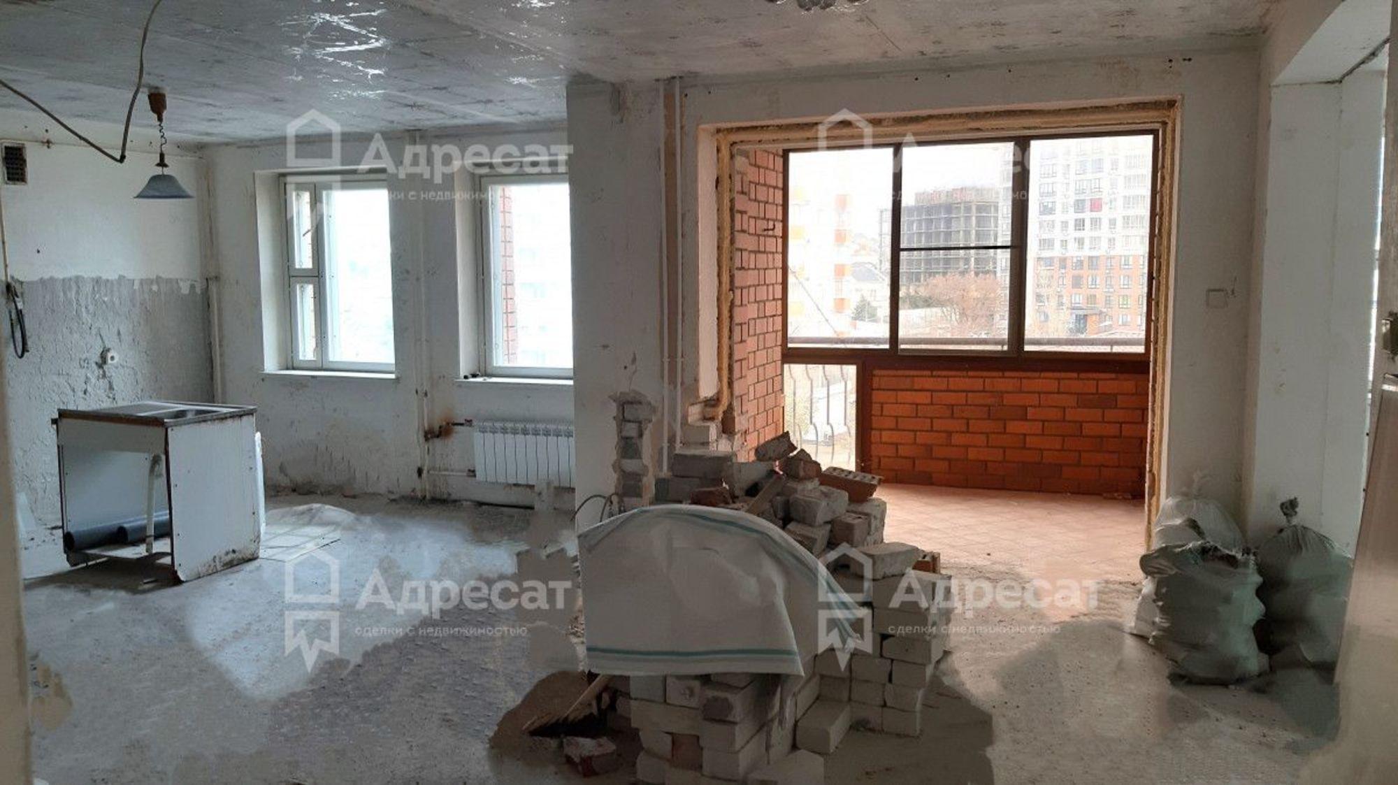 Купить квартиру за 11 000 000 рублей на ул. Ангарская,  д.69/1