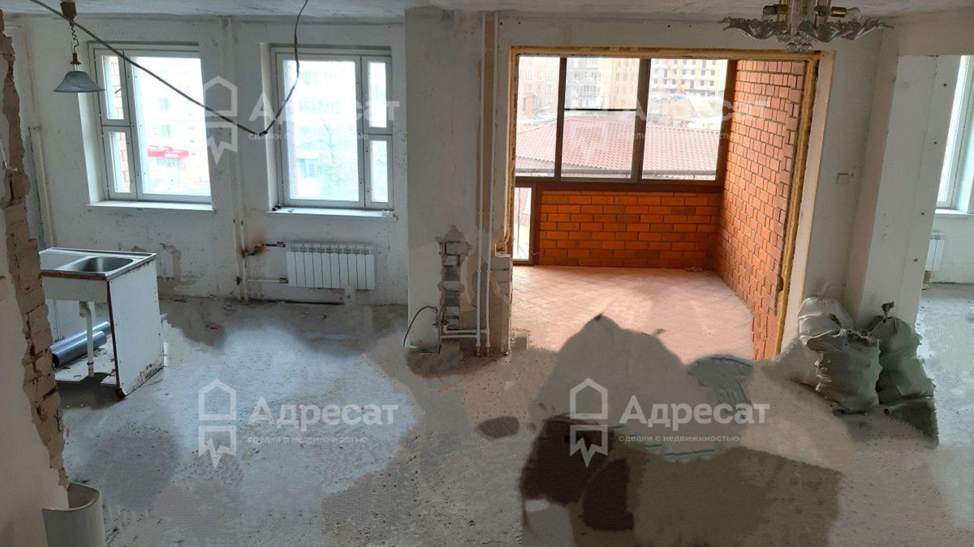 Купить квартиру за 11 000 000 рублей на ул. Ангарская,  д.69/1
