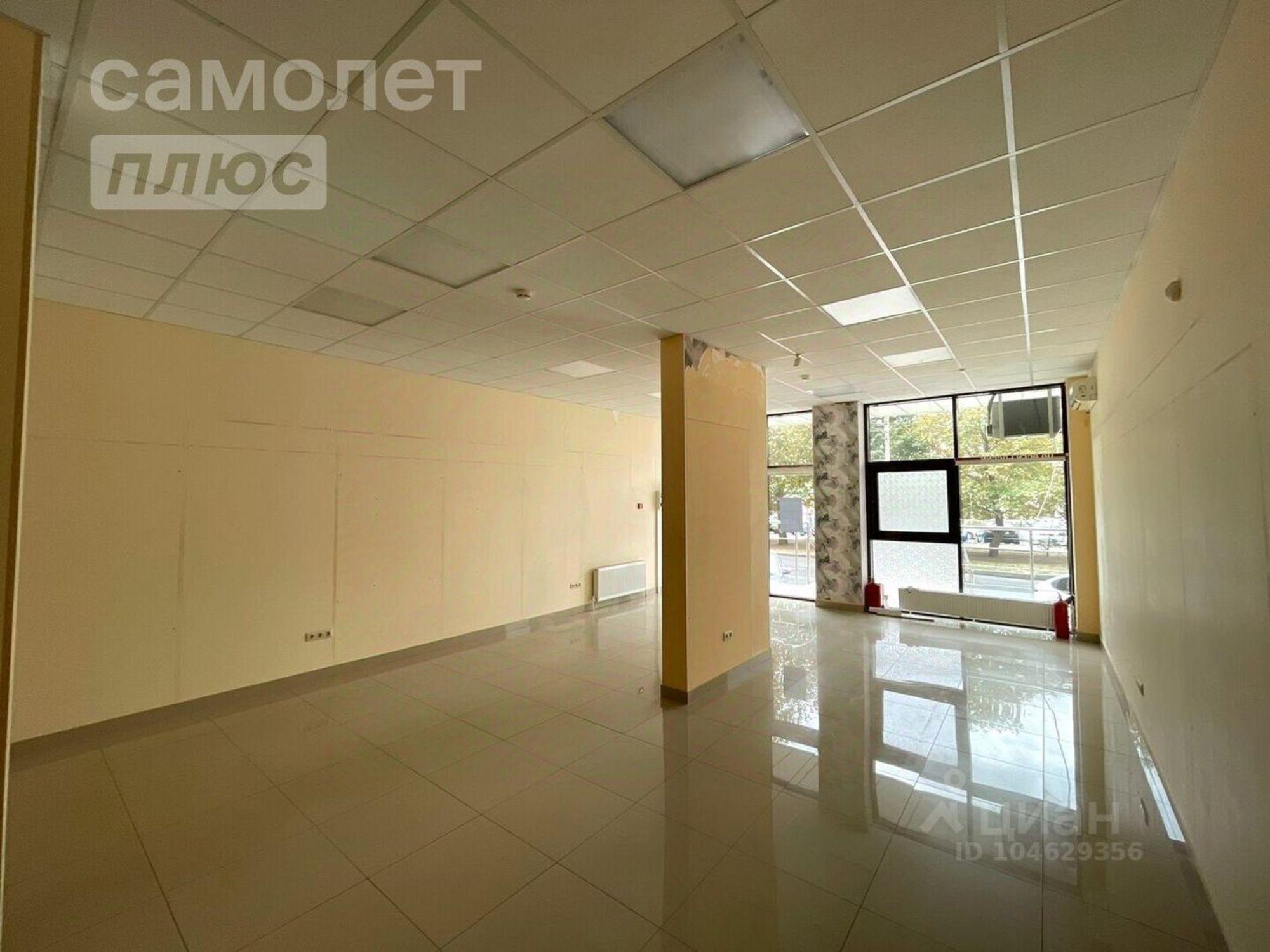 Сдать офис, помещение под офис за 85 002 рублей на Парковая улица, 60В к1
