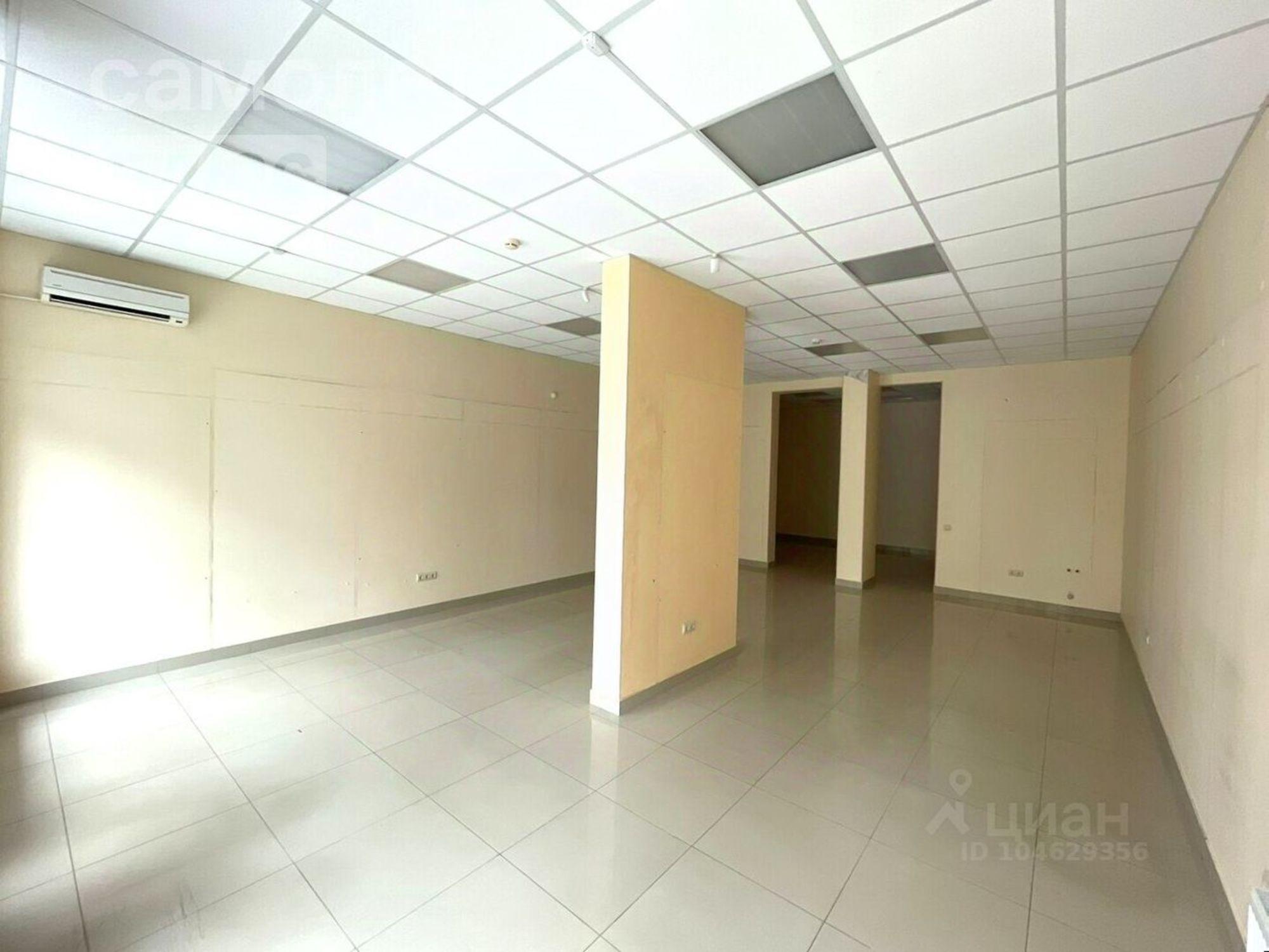 Сдать офис, помещение под офис за 85 002 рублей на Парковая улица, 60В к1