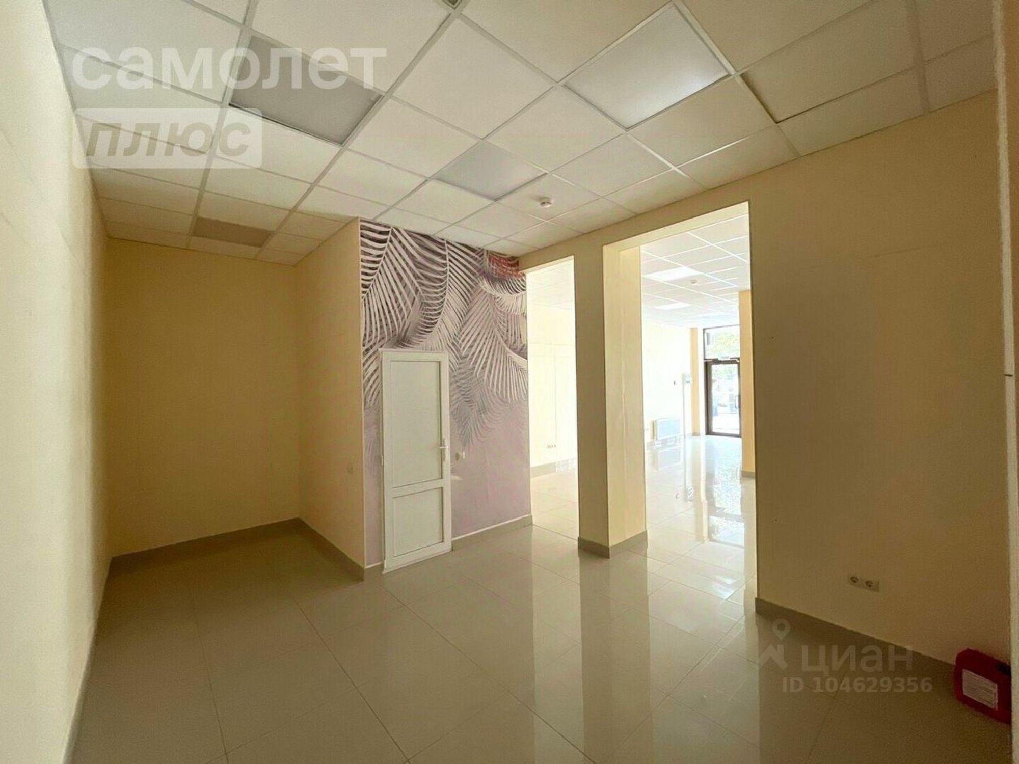 Сдать офис, помещение под офис за 85 002 рублей на Парковая улица, 60В к1