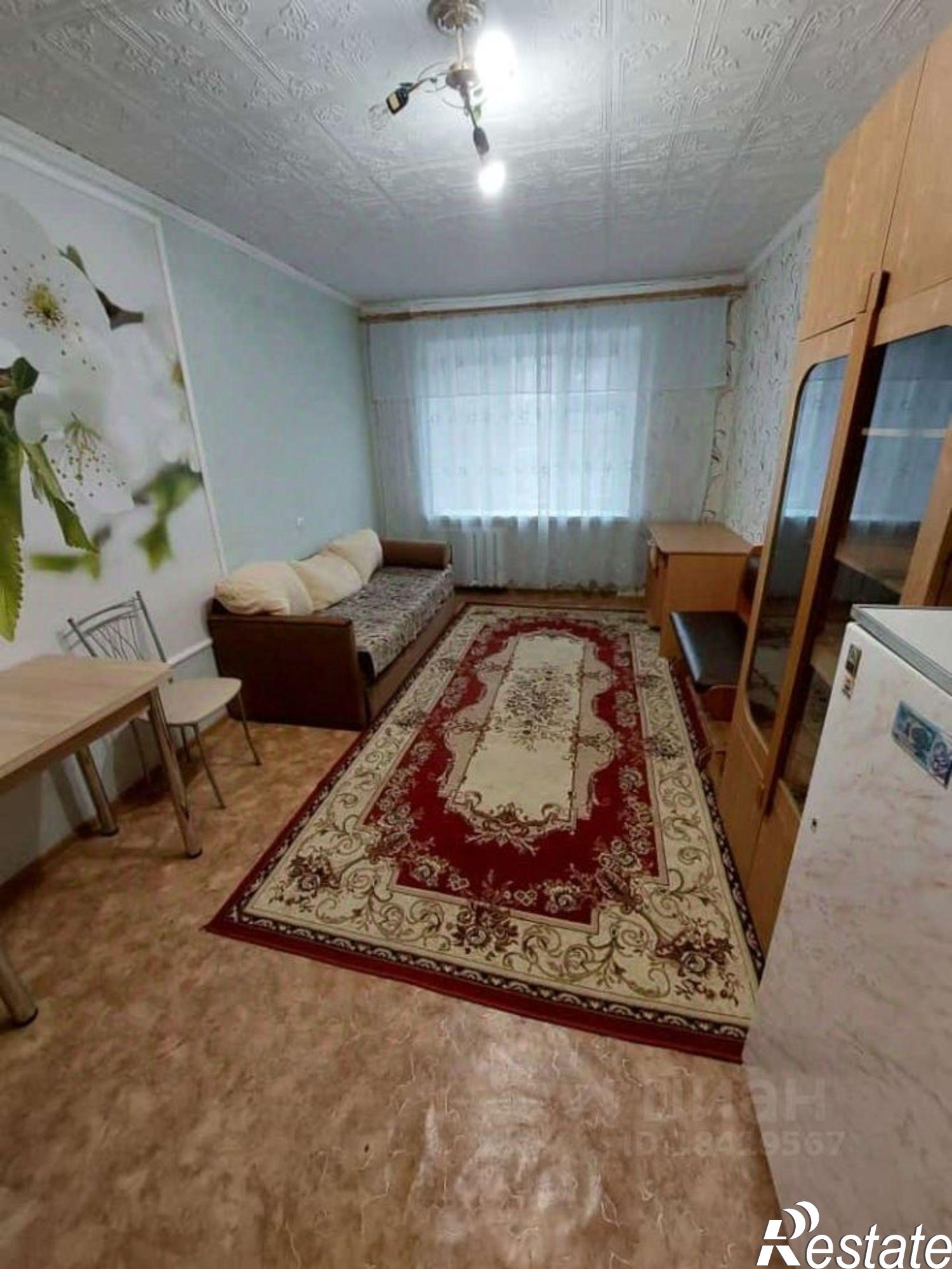 Сдать комнату за 10 000 рублей на улица Космонавтов, 3А