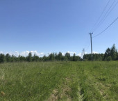 земля 1496 сот Пермская улица