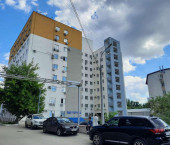 торговое помещение 114 кв м Карла Маркса проспект, 192