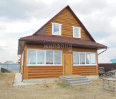 коттедж 126.5 кв м Свободы проспект