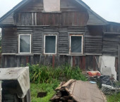 коттедж 46 кв м Майская ул