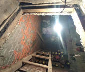 коттедж 45 кв м М.Горького ул., 32