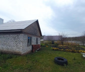коттедж 43.5 кв м 34