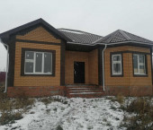 коттедж 118.2 кв м Школьная ул.,