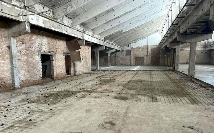 Производственное помещение Октябрьский проспект, 114,  д. 114