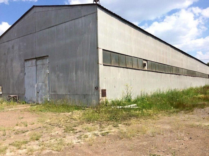 Производственное помещение улица Кондаурова, 56,  д. 56