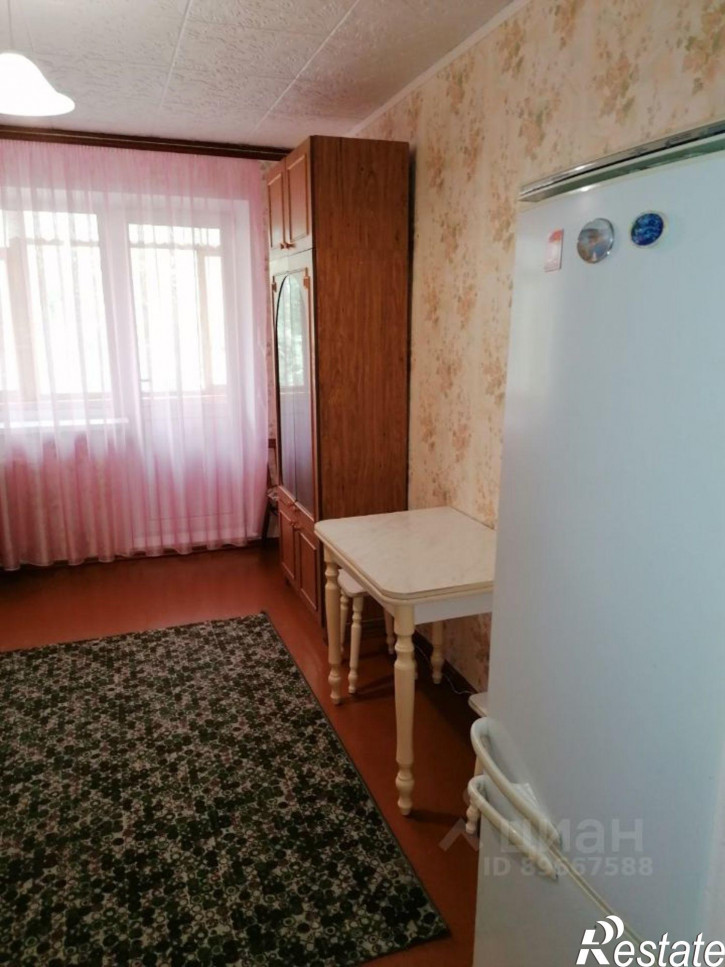 Комната улица Антонова-Овсеенко, 14,  д. 14