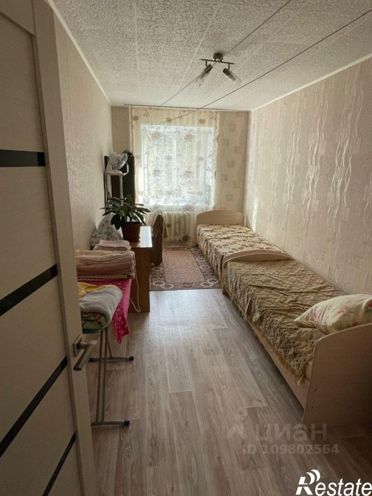 Комната Иркутский тракт, 80/2,  д. 80/2