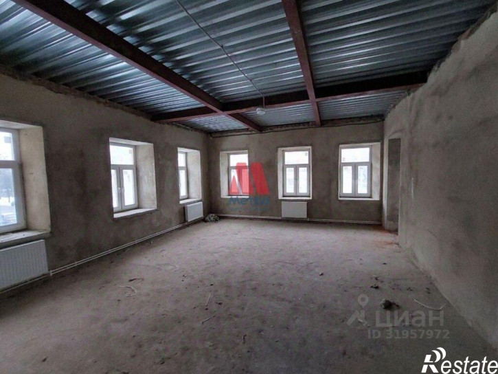 Отдельное здание проспект Толбухина, 44/7А,  д. 44/7А
