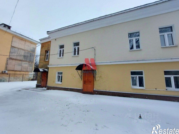 Отдельное здание проспект Толбухина, 44/7А,  д. 44/7А