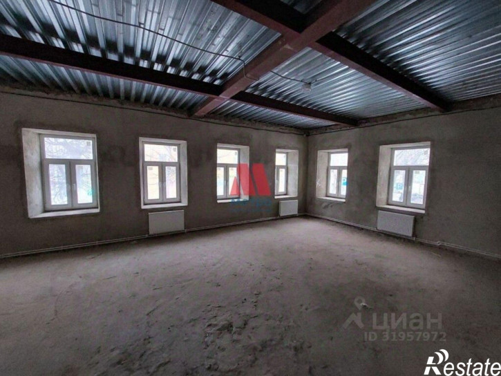Отдельное здание проспект Толбухина, 44/7А,  д. 44/7А