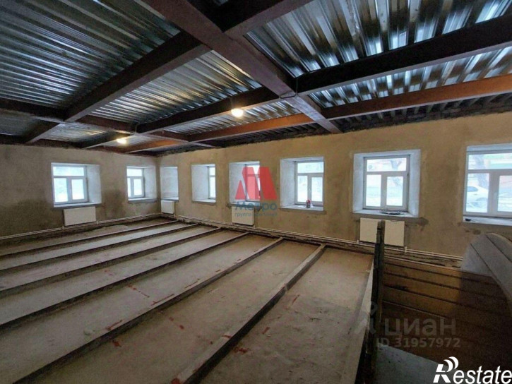 Отдельное здание проспект Толбухина, 44/7А,  д. 44/7А