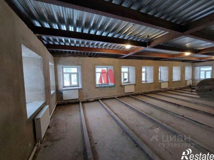 Отдельное здание проспект Толбухина, 44/7А,  д. 44/7А