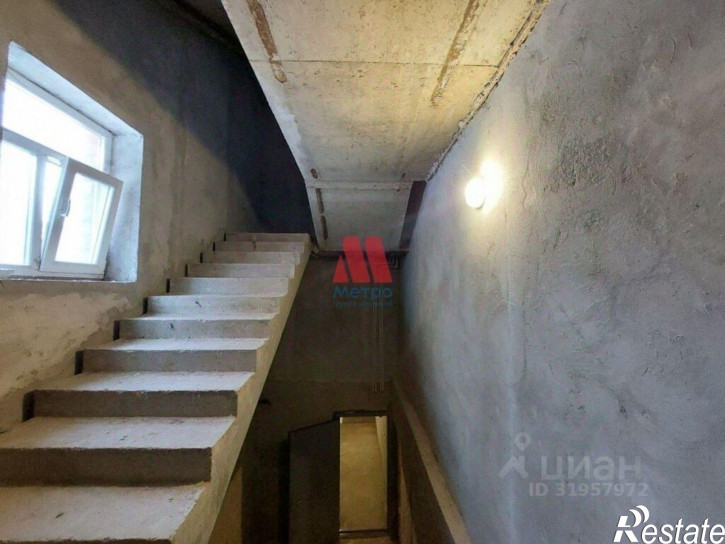 Отдельное здание проспект Толбухина, 44/7А,  д. 44/7А
