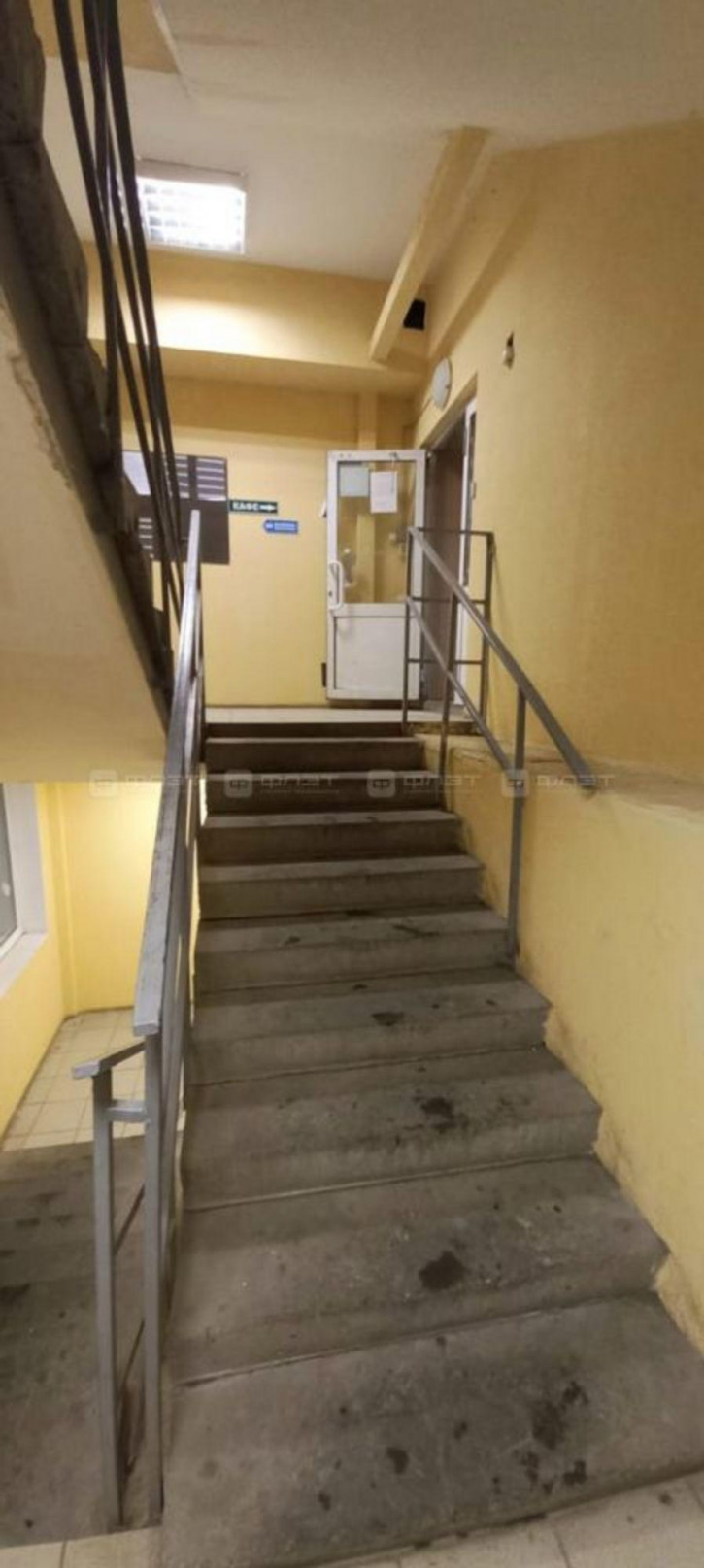 Помещение свободного назначения ул. Академика Лаврентьева, дом 3А