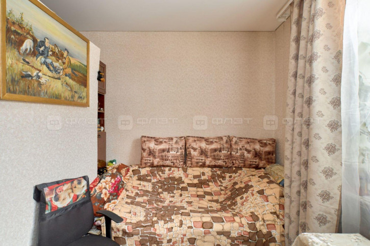 2-комн квартира ул. Декабристов, дом 160 /40