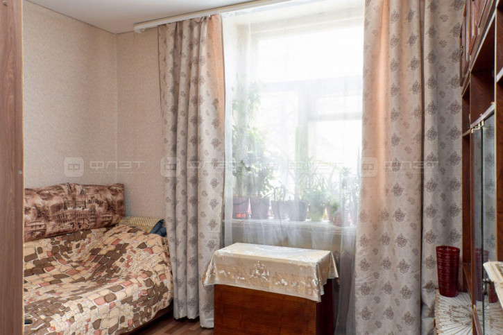 2-комн квартира ул. Декабристов, дом 160 /40